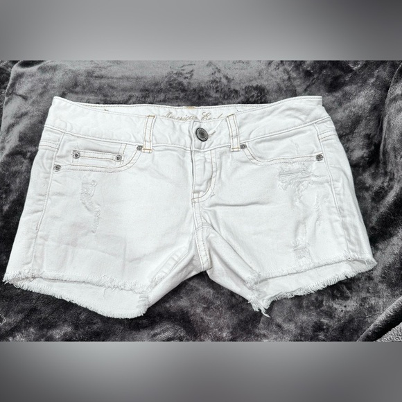 American Eagle Outfitters Pants - Jean Shorts​​​